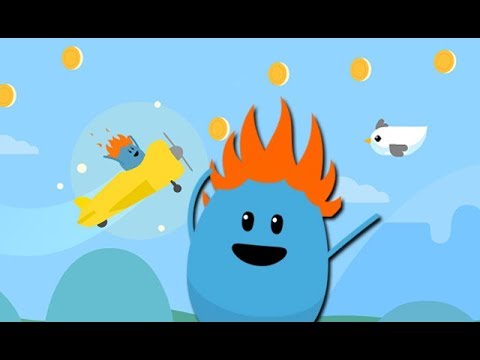 Dumb Ways To Die 3 World Tour Crash And Burn Part 1 Android Gameplay