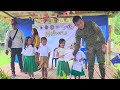 Gift Giving Activity