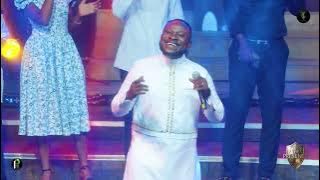 Powerful ministration by Rev. @JojoArhin  || THE PRESENCE 2025