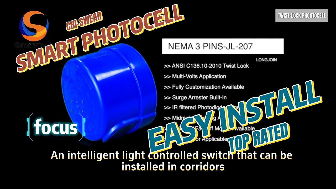 JL-207 product display, installation process, and factory showcase.