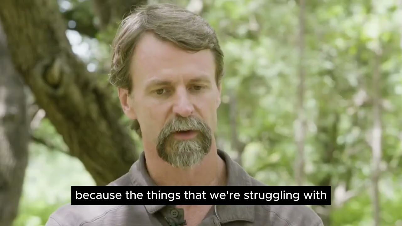 Warriors Heart - Strength Through Healing