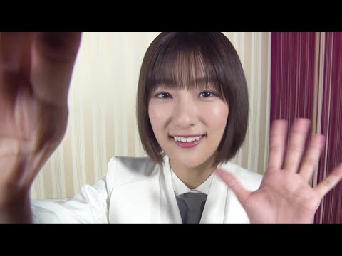 【ユニエア】ムービー『ステージアップ』【井上梨名】#3