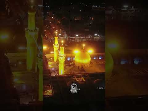 يا حجة الله على خلقه يا سيدنا ومولانا جامعة آل البيت العالمية اكسبلور لايك ترند