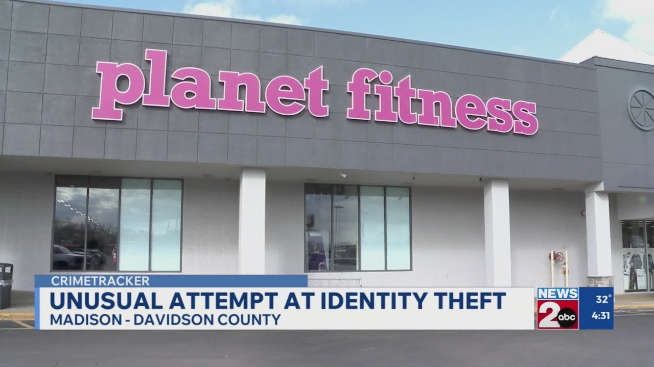 Woman arrested after unusual attempt of identity theft