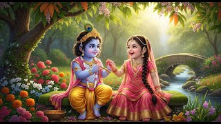 Radhe Radhe Ringtone 😍 Radhe Radhe Message Ringtone 💘 Radha Krishna Ringtone ❣️