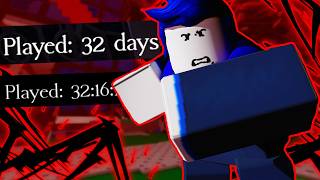What 32 Days of Guest 1337 Looks Like [Forsaken]