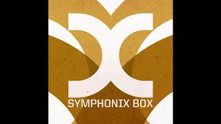 Symphonix - Distorted Silence - Official