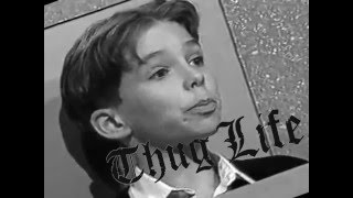 Simon Predj Thug Life