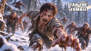 ĐẠI THẢM HỌA ZOMBIE TRỞ LẠI VÀ CẢ THẾ GIỚI SỤP ĐỔ | The Last Of Us DLSS5 — video thumbnail