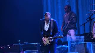 Breakthrough  Joe Bonamassa  Hertz Arena  Estero, FL 12/5/2025