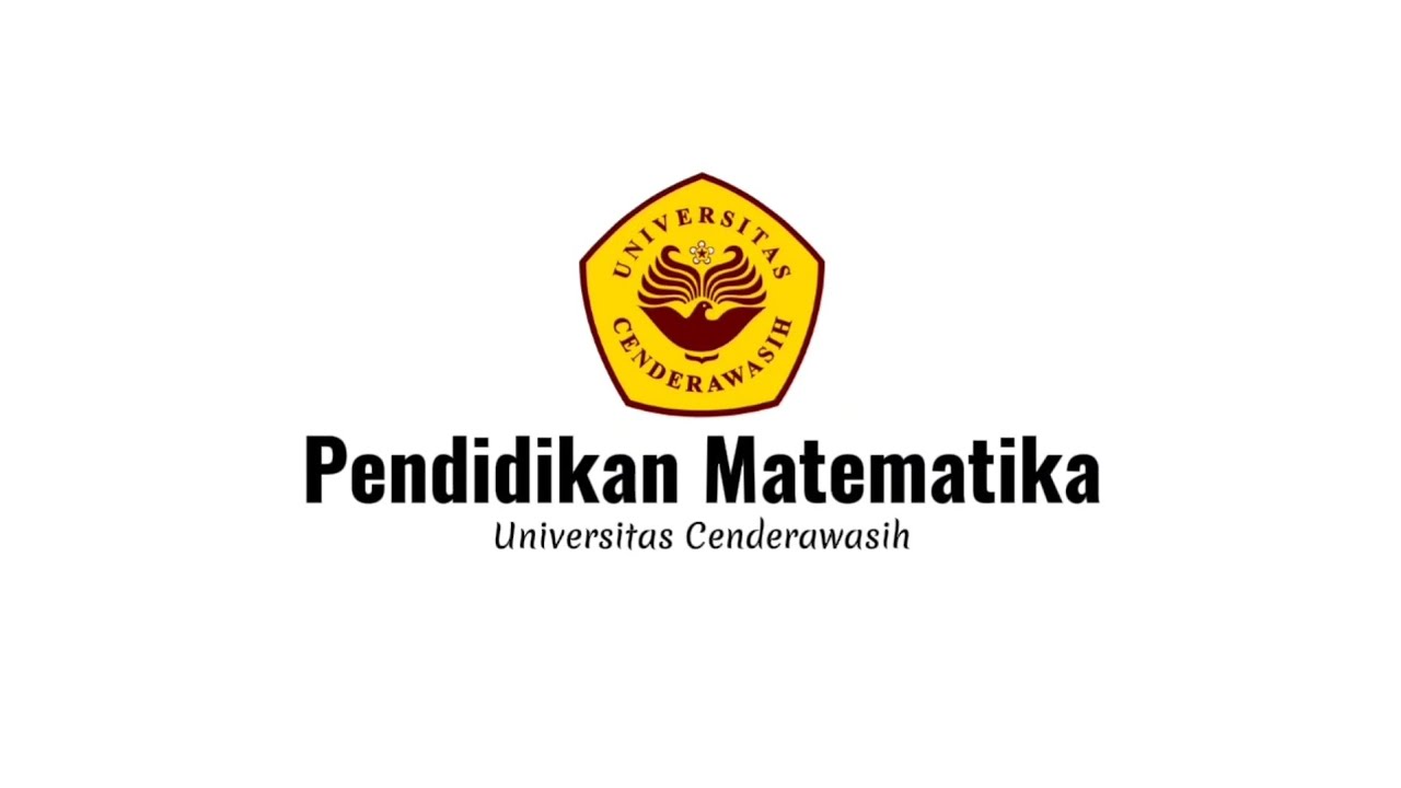 Profil Program Studi Pendidikan Matematika Universitas Cenderawasih ...