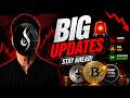🚨 Daily Crypto & Forex Market Analysis | June 11, 2026 | Top Trading Opportunities #2 #smc #ict