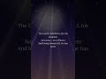 This Bible Verse Changed Everything | God's Faithfulness #Shorts