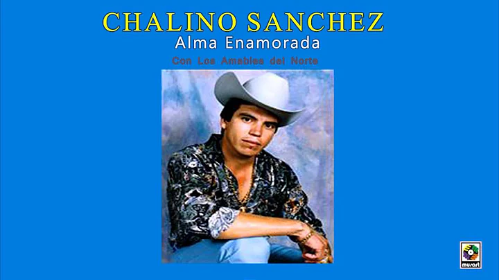 Chalino Snchez - Ignacio Parra