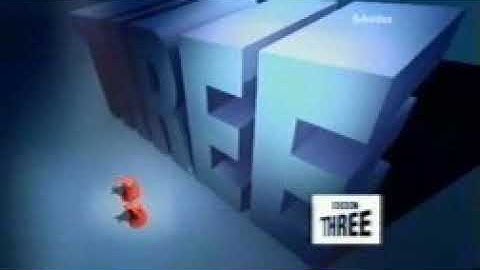 BBC Three Launch Night - 9th Feburary 2003 [LOW QUALITY]