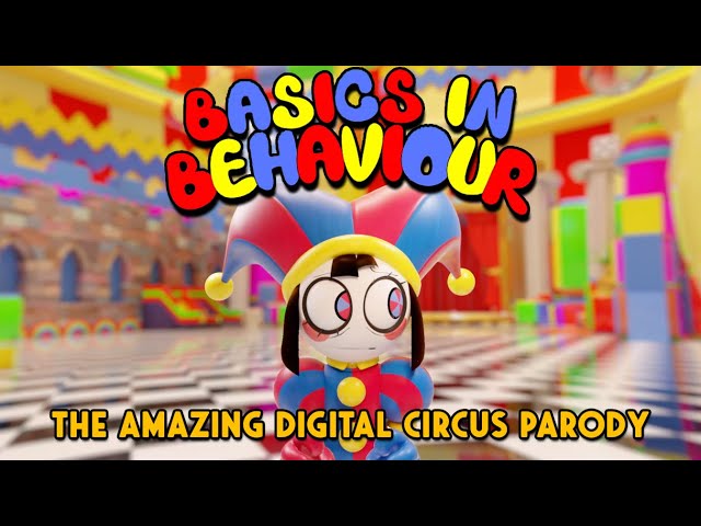 【TADC X Baldi's Basics】Basics in Behavior (TADC Parody) class=