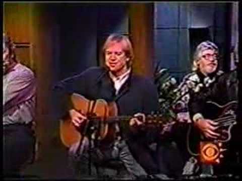 Moody Blues on CBS This Morning (funny!) - YouTube