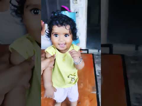 moy moy baby video#allindia #viralvideo #allword #video #baby #dance