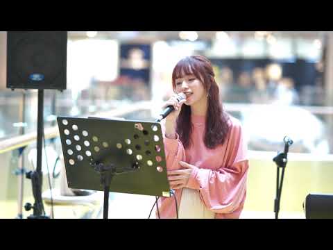 2021.05.09 靜悄悄 余姿昀@大江