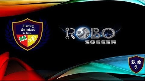 Robo soccer competition at St. John college of engineering | megalio college event