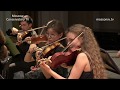 Hosein Nourshargh \u0026 Orchestra Leggiero, Moscow 2019