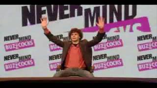 Never Mind The Buzzcocks - The One And Only