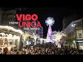 Campaña de promoción turística de la ciudad Vigo en FITUR (Vídeo 3)