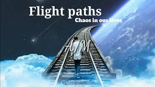 Flight Paths.- Chaos In Our Lives (Sub Español) Lyrics