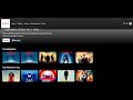 Netflix Clone using HTML, CSS &amp; TAILWIND