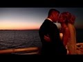 Justin + Mandi Destin Florida Destination Wedding Highlight Film