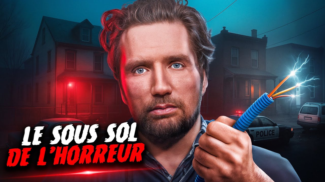 le MONSTRE qui a CONGELÉ DES FEMMES dans sa CAVE : Le cas GARY HEIDNIK (#HVF)