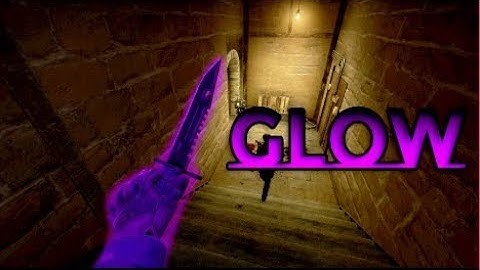 Glow (a CSGO frag movie)