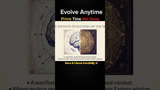 Best Time Chala Gaya Toh yeh seekho  #yoga #mindset #neuroscience #fitness