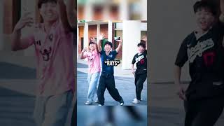 Ray Found His Family At Rakais Boarding School