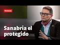 Fiscalía otorgó medidas de protección a Fabián Sanabria | Semana noticias