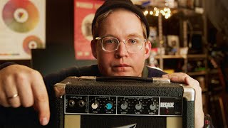 Why did I change the name of the channel? Q&A (Peavey Decade Too, best NAMM products++)