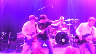 FORTUNE -RENEGADE @WALLY'S HAMPTON BEACH
