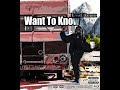 HippieLiReebok - Want To Know (Official Video) : HippieLiChiefVisuals