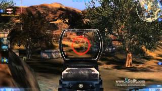 war inc hacker teleporting