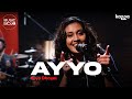 Ayyo  arya dhayal  music mojo season 7  kappa originals