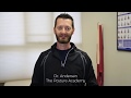 Welcome to The Posture Academy!