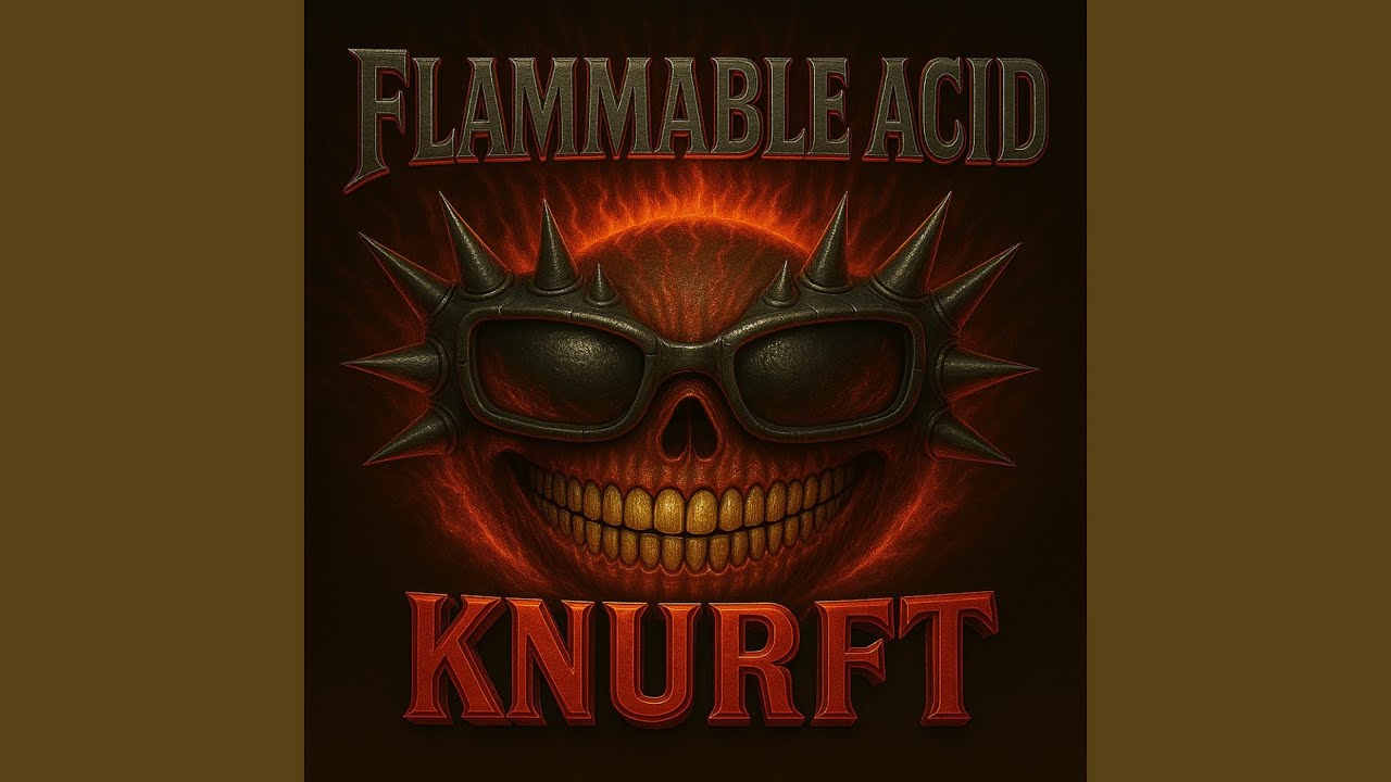 Sleduj Flammable Acid na YouTube Sleduj Flammable Acid na YouTube