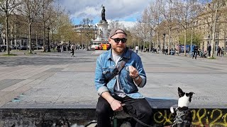 Maybe Dont Take My Paris Advice