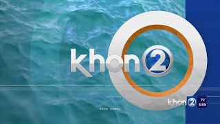Lahaina schools closed amid Red Flag Warning, High Wind Advisory