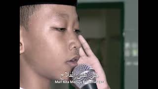 ADZAN MAGHRIB KOMPAS TV PEKALONGAN