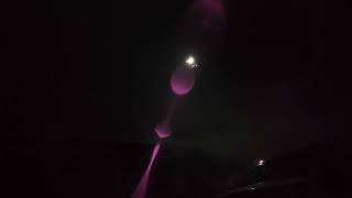 2024 eclipse new England timelapse