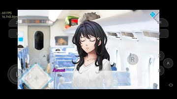 Skyline Edge Emulator v16 | Scar of the Doll Remake | Switch Game on Android | Snapdragon 765G