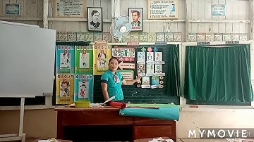 TEACHING DEMONSTRATION | DEPED RANKING 2022 ❤