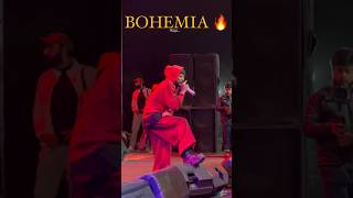 Bohemia Pahji Live - Islamabad 2024