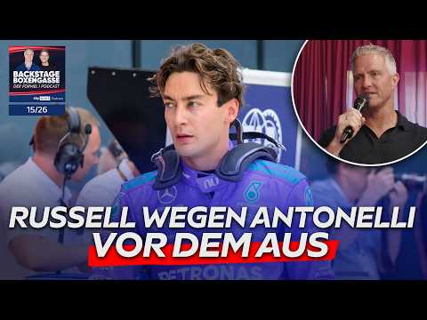 15/2026 Die Formel 1 zurück in Berlin!?